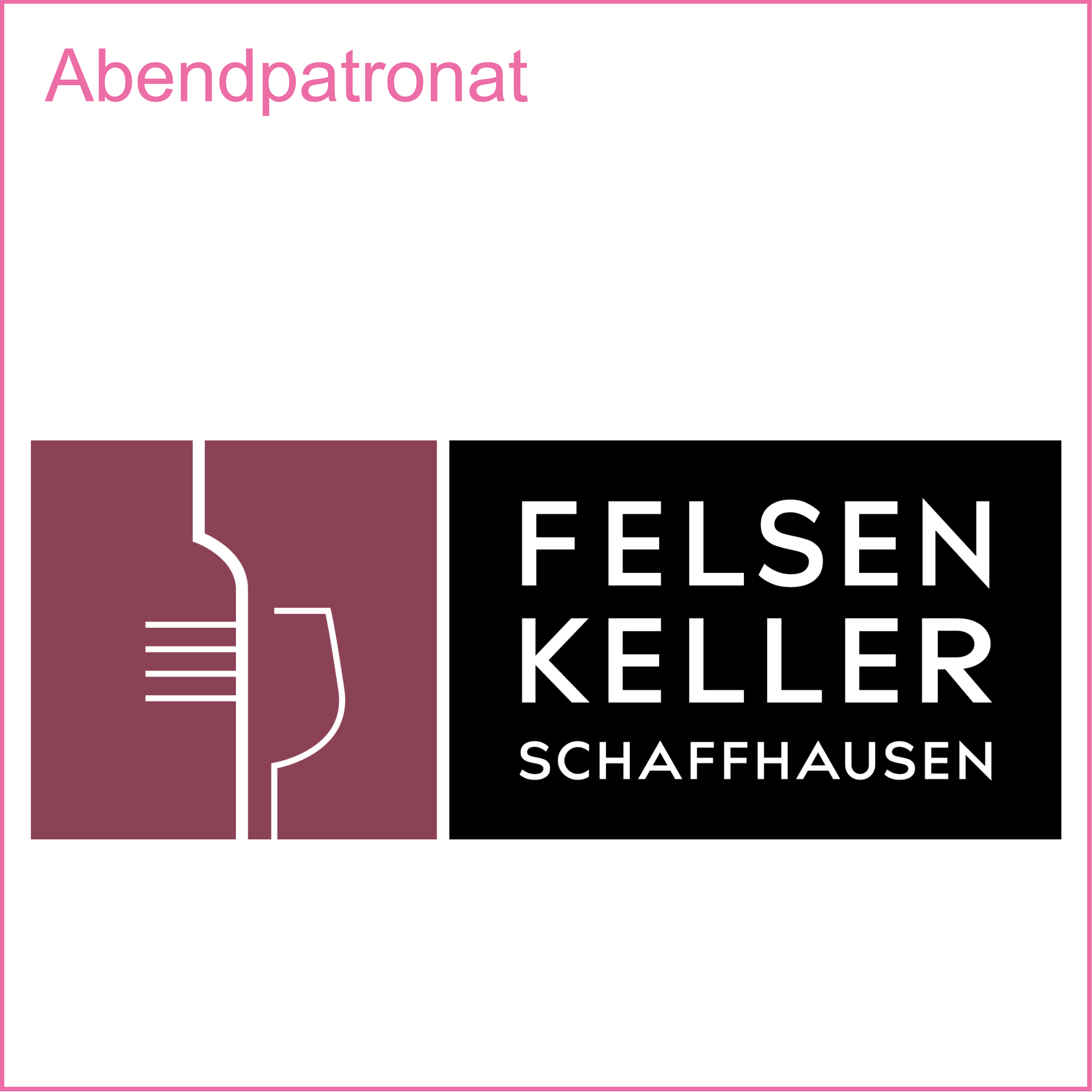 schön&gut - «Unter freiem Himmel»