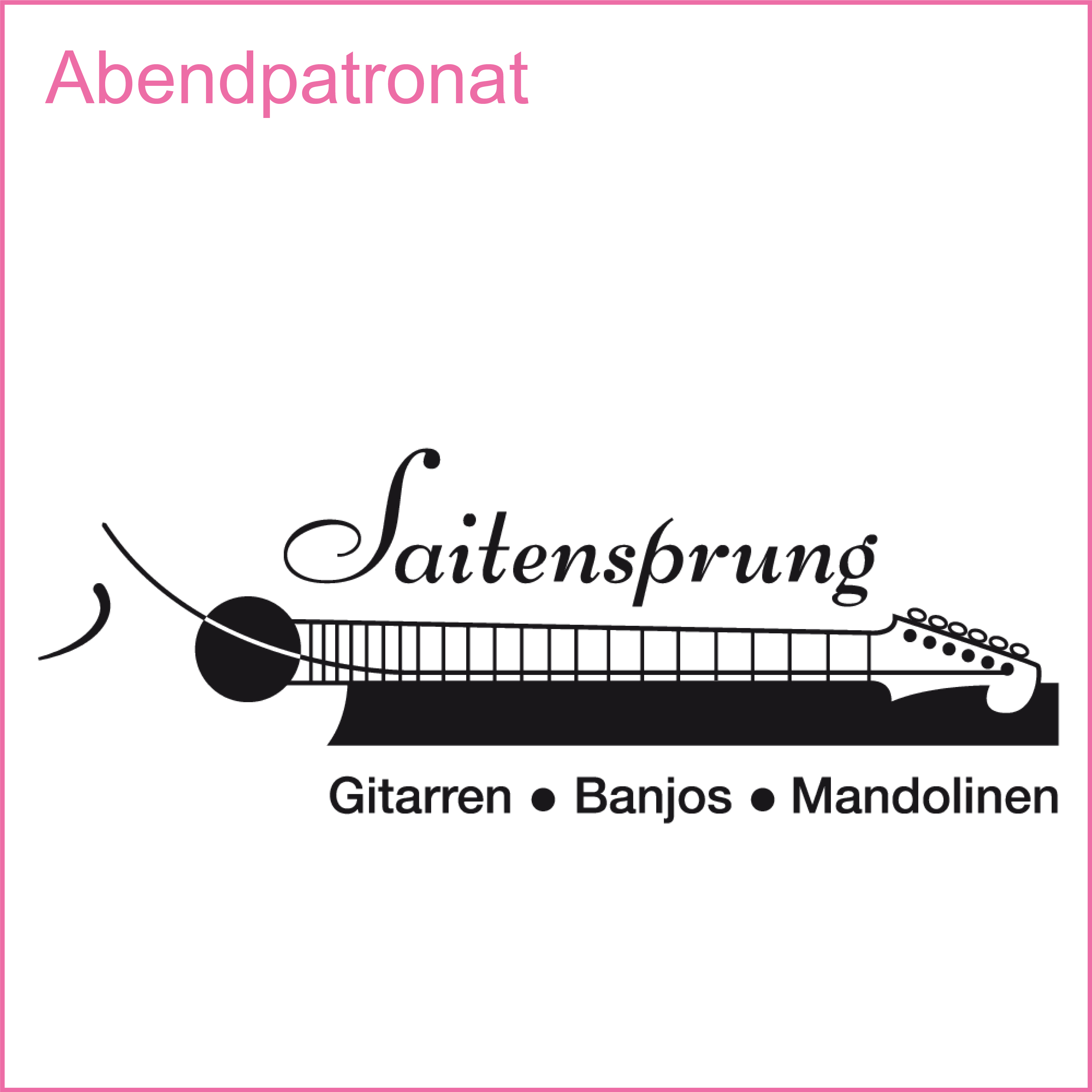 Blues Max Combo - «öppis isch immer»