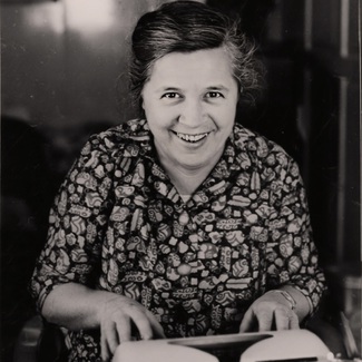 Die rebellische Ruth - Graziella Rossi und Helmut Vogel