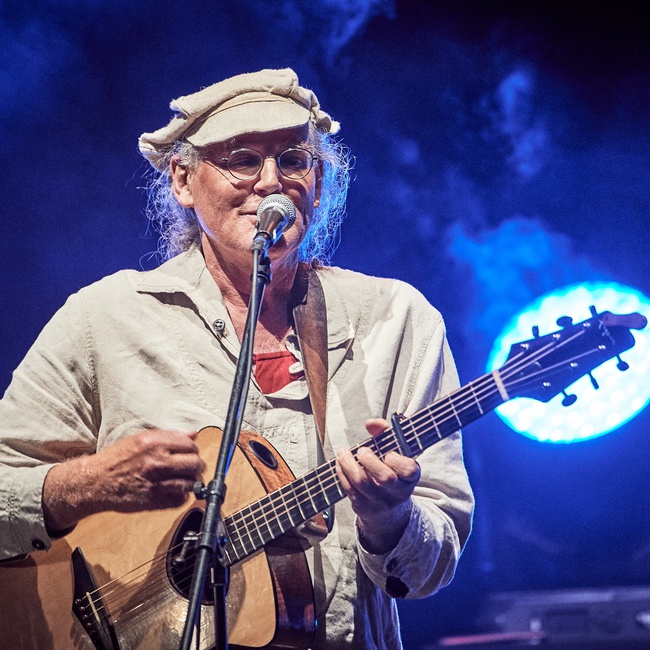 LINARD BARDILL: BEST OF KONZERT - alle – Festival jups