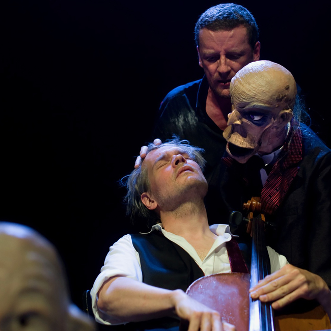 Foto: Marianne Menke