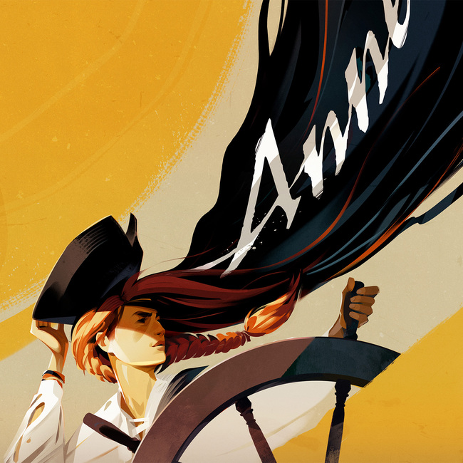 Szenario Schaffhausen - «Anne»