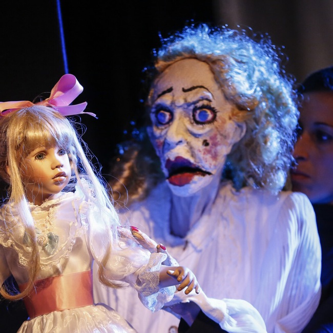 Schauwerk Schaffhausen Bachturnhalle