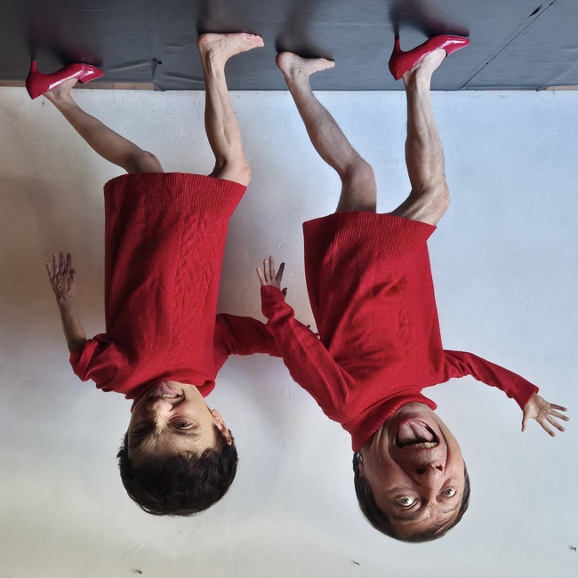 Theater Sgaramusch - Käfer (Arbeitstitel)